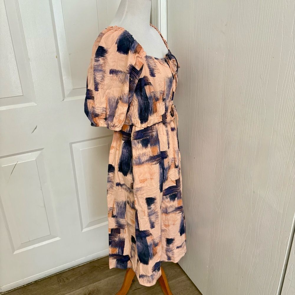 Universal Thread Dress M3 - Picture 4 of 10